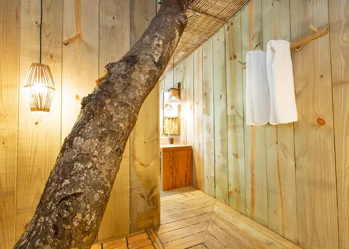 Pousada Mangue Sereno Caraíva